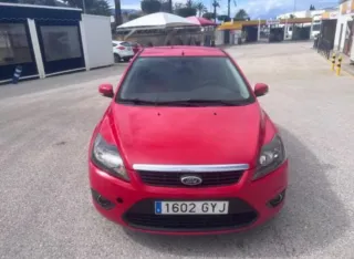 Ford Focus 2010