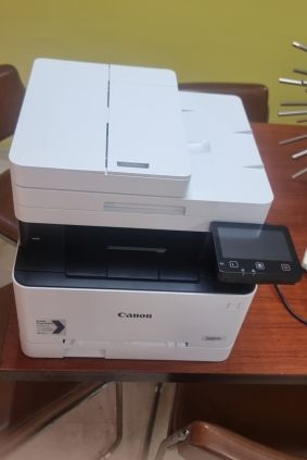 Impresora multifunción laser