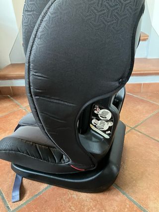 Seggiolino auto Foppapedretti Re Klino, 9-36 kg