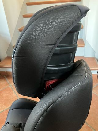 Seggiolino auto Foppapedretti Re Klino, 9-36 kg