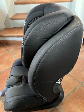 Seggiolino auto Foppapedretti Re Klino, 9-36 kg