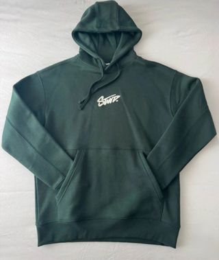 Sudadera STWD Verde