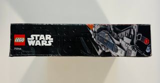 Lego 75346 Starwars Pirate Snub Fighter