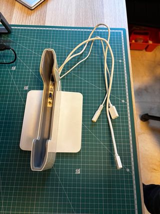 Henge Dock MacBook Pro Retina 2014