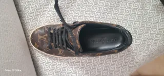 Zapatos Louis Vuitton Talla 37