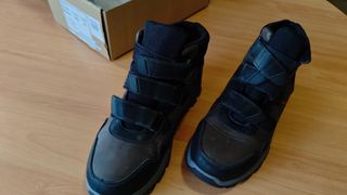 Botas Montaña Hombre Talla 43