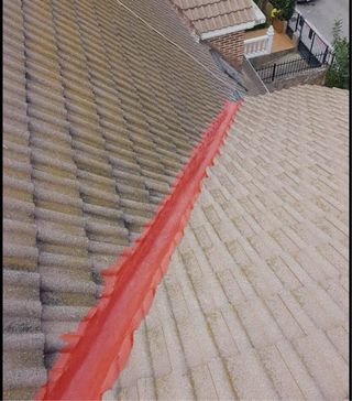 REPARACIÓN DE FACHADAS Y TEJADOS