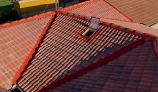 REPARACIÓN DE FACHADAS Y TEJADOS