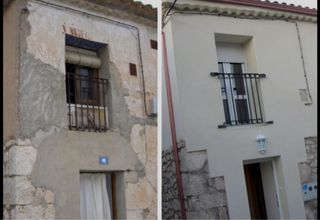 REPARACIÓN DE FACHADAS Y TEJADOS