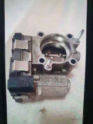 Bomba de vacío Pierburg