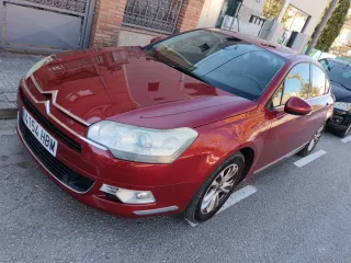 Citroen C5 2011
