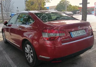 Citroen C5 2011