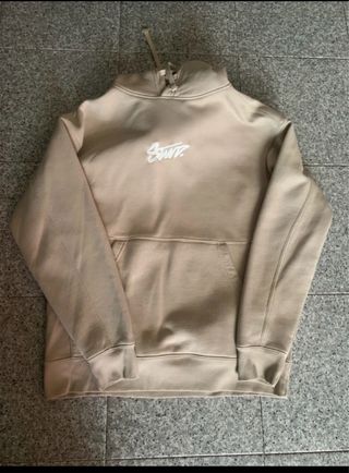 Sudadera STWD Beige