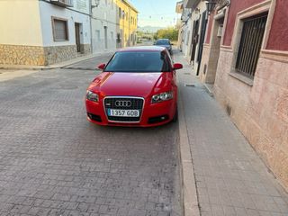 Audi A3 2008