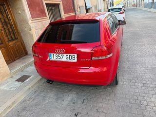 Audi A3 2008