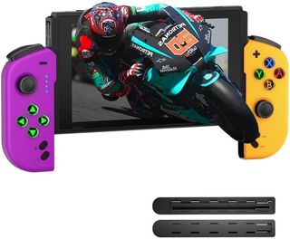 Mandos Switch EasySMX Nuevos