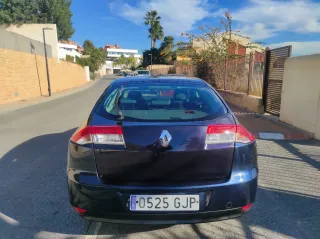 Renault Laguna 2009