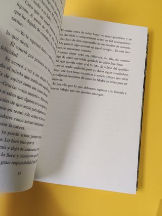 Si tú me dices ven lo dejo todo... pero dime ve...