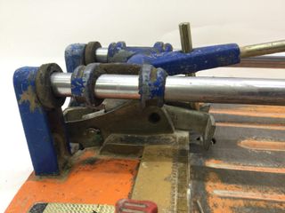 cortadora azulejos rubi ts-60