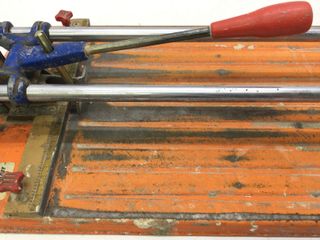 cortadora azulejos rubi ts-60