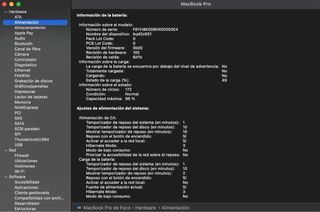 MacBook Pro M4 16GB 512GB con Seguro Apple Care