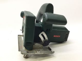 sierra circular bosch verde pks 40