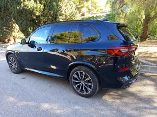 Espectacular BMW X5 40i 2020 340cv full equip