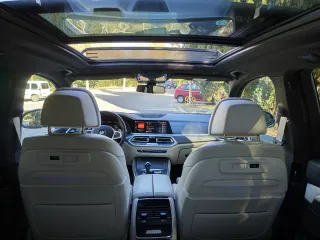 Espectacular BMW X5 40i 2020 340cv full equip