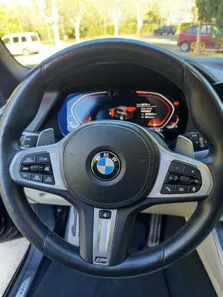 Espectacular BMW X5 40i 2020 340cv full equip