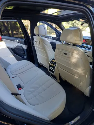 Espectacular BMW X5 40i 2020 340cv full equip