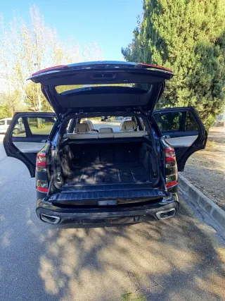 Espectacular BMW X5 40i 2020 340cv full equip