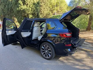Espectacular BMW X5 40i 2020 340cv full equip