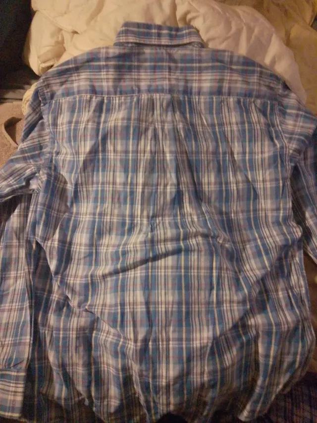 Camisa La Martina Talla L