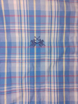 Camisa La Martina Talla L