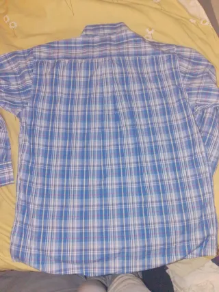 Camisa La Martina Talla L