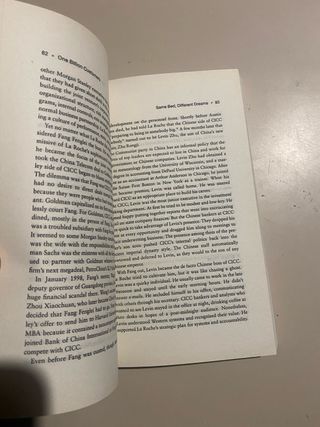 One Billion Customers Lessons from the Front Li...