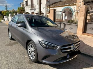 Mercedes-Benz Clase B 2019