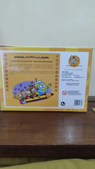 Puzzle ¡¡Arriba el Sur!! 200 piezas