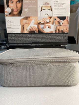 Braun Silk-expert Pro 5 IPL Epilatore