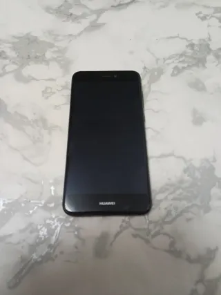 Huawei P8 Lite 2017 Nero