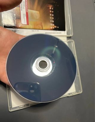 Def Jam Rapstar PS3 Hip Hop Legend Vintage