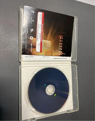 Def Jam Rapstar PS3 Hip Hop Legend Vintage