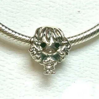 Charm Hermione Harry Potter