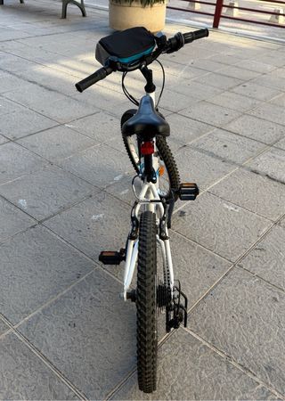 Bicicleta infantil BTWIN