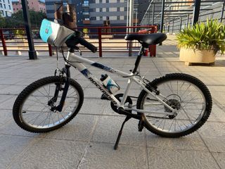 Bicicleta infantil BTWIN