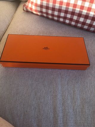 Charm Hermès para bolso