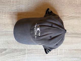 Gorra O'Neill Negra/Gris