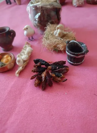 Lote Portal de Belén / Maquetas