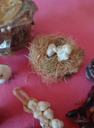 Lote Portal de Belén / Maquetas