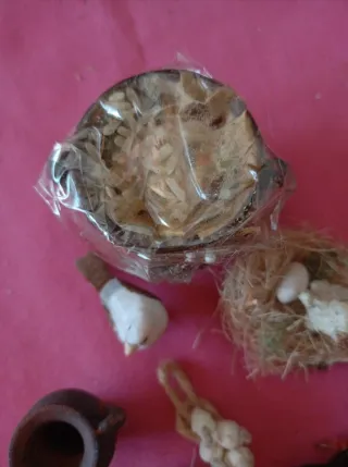 Lote Portal de Belén / Maquetas